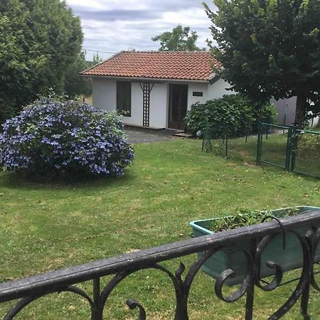 Breesfalt Gite Accomodation Villa Maisonnais-Sur-Tardoire Bagian luar foto