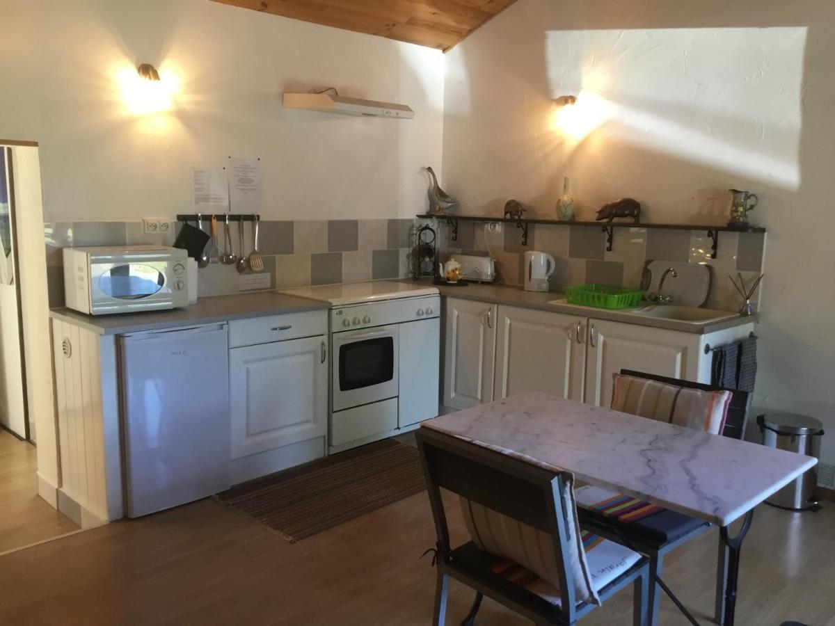 Breesfalt Gite Accomodation Villa Maisonnais-Sur-Tardoire Bagian luar foto