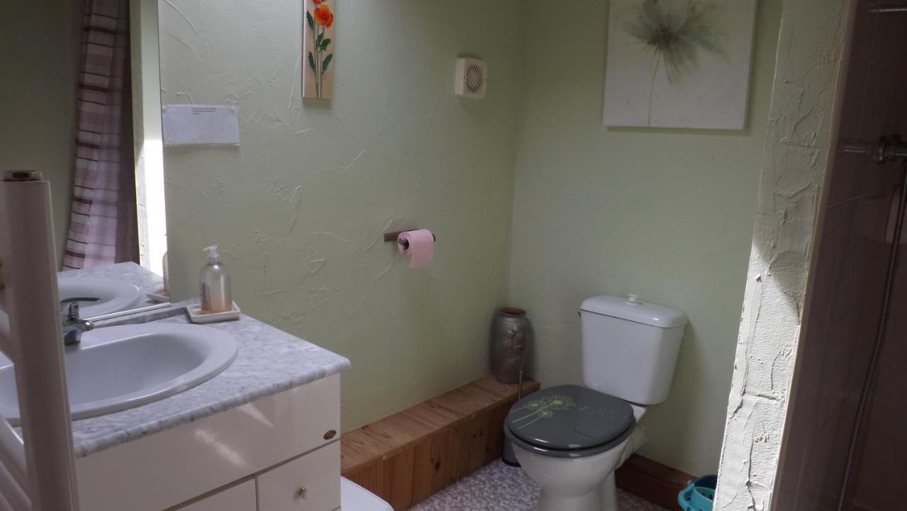 Breesfalt Gite Accomodation Villa Maisonnais-Sur-Tardoire Bagian luar foto