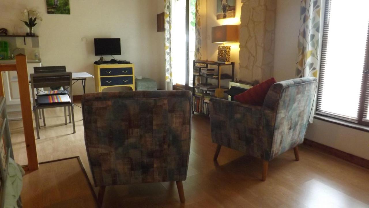 Breesfalt Gite Accomodation Villa Maisonnais-Sur-Tardoire Bagian luar foto
